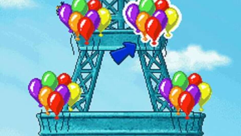 Dora the Explorer: Dora's World Adventure! screenshot 4