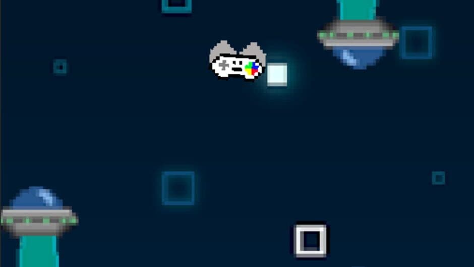 Gam3rAbduction screenshot 2