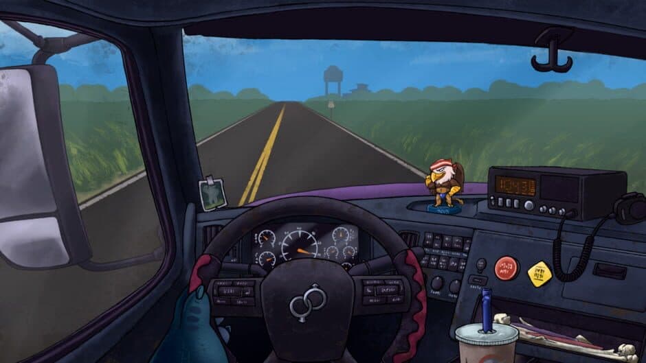 Sex Drive