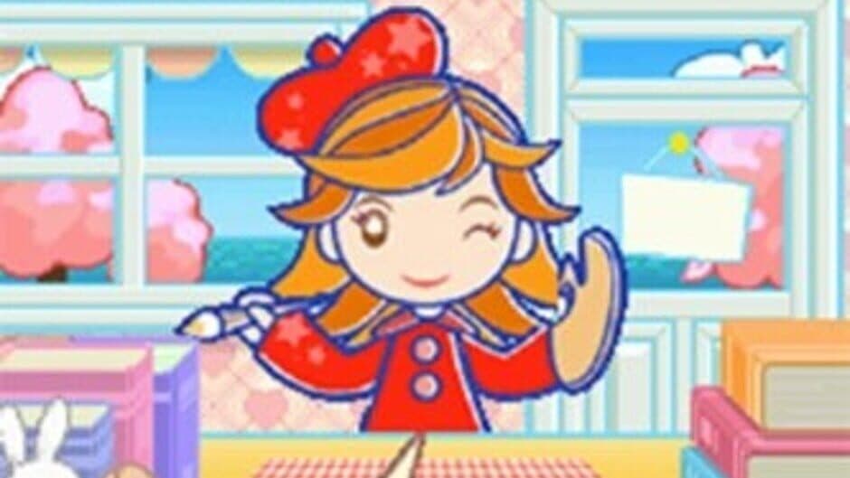 Minna no Oekakiya-san screenshot 2