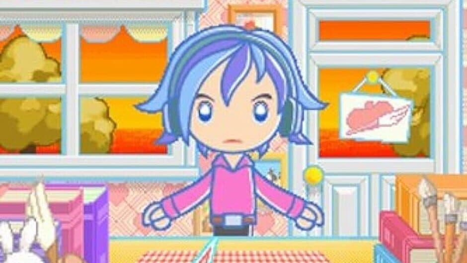 Minna no Oekakiya-san screenshot 4