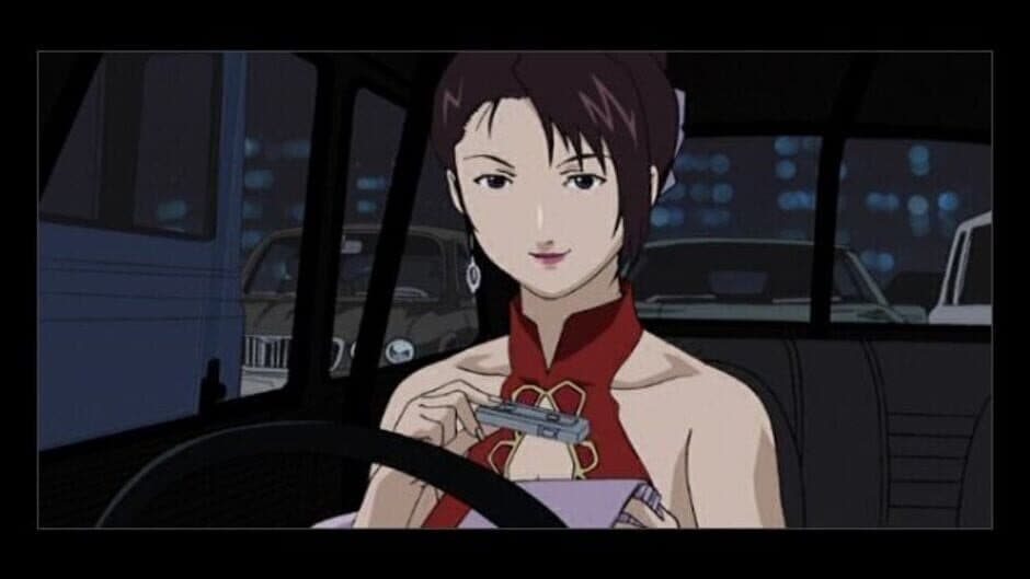 Scandal screenshot 2