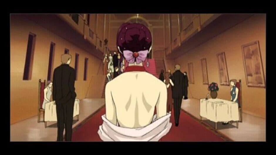 Scandal screenshot 4