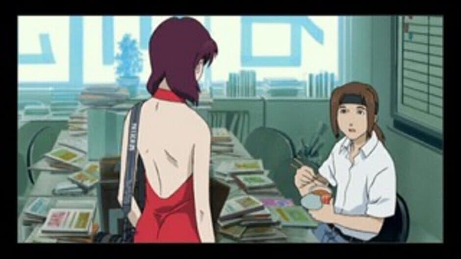 Scandal screenshot 6