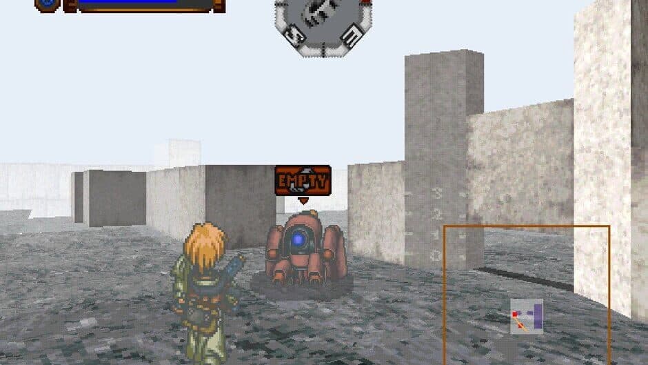 Fox Junction screenshot 3