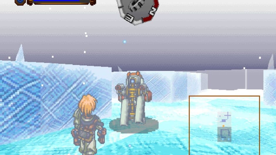Fox Junction screenshot 4