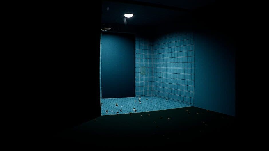 The Backrooms Exploration screenshot 3