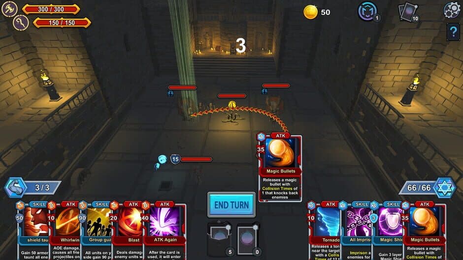 Yuan Ka Card 2: MetaCard2 screenshot 2