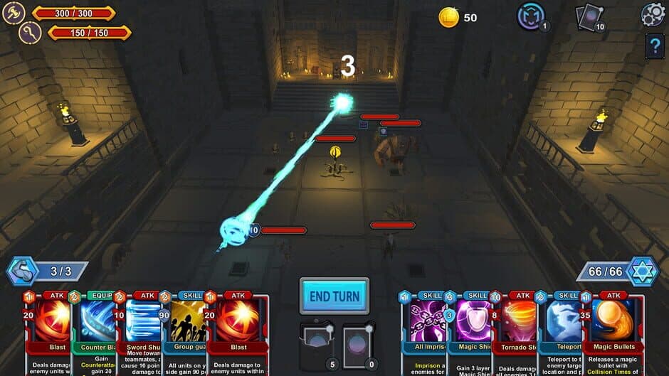 Yuan Ka Card 2: MetaCard2 screenshot 3
