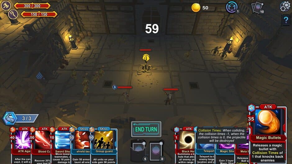Yuan Ka Card 2: MetaCard2 screenshot 4