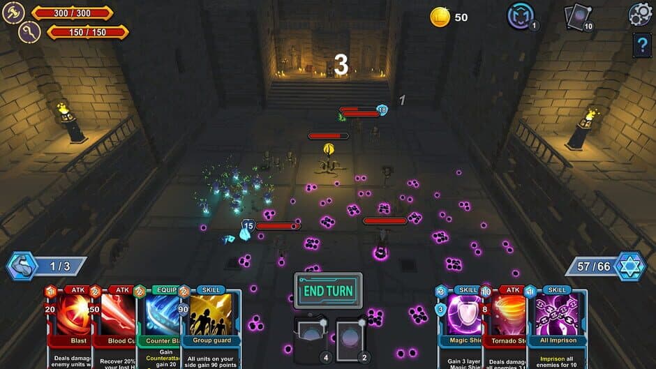 Yuan Ka Card 2: MetaCard2 screenshot 5