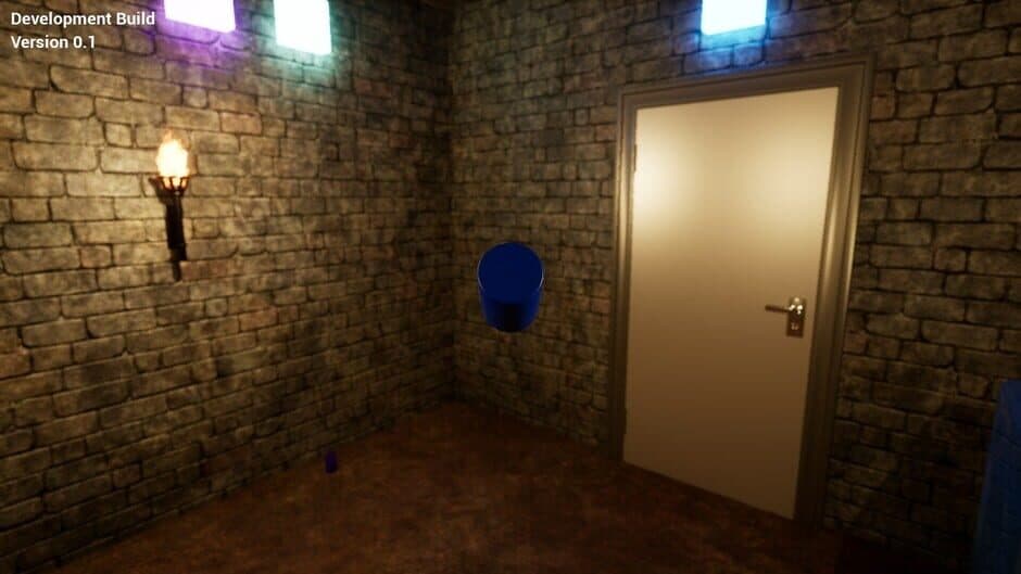 The Tau Experiment screenshot 6