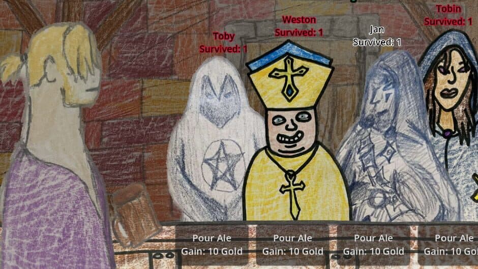 To the Tavern screenshot 4