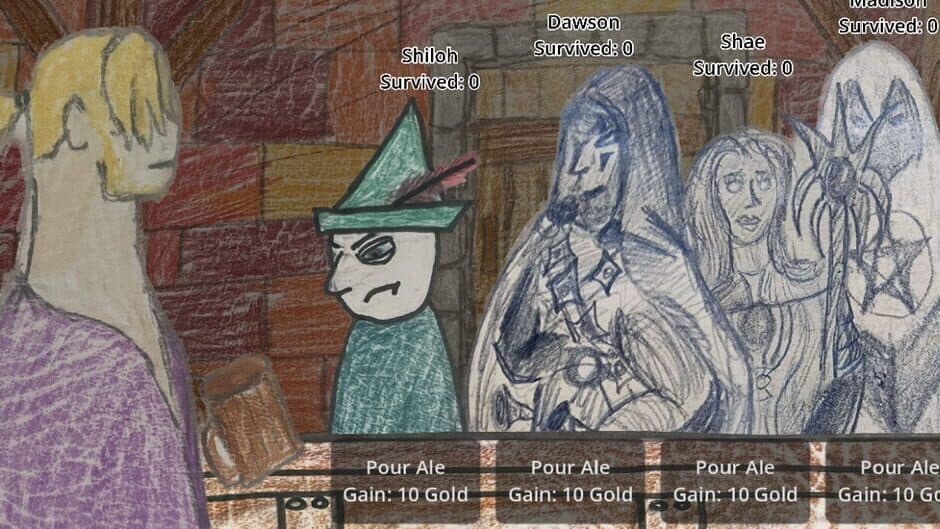To the Tavern screenshot 5