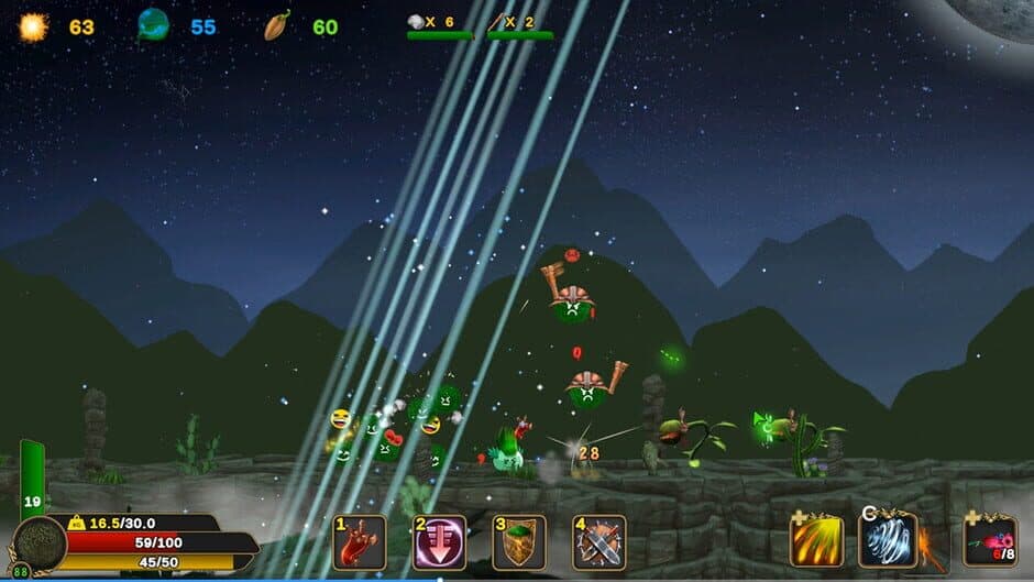 TunsTan screenshot 3
