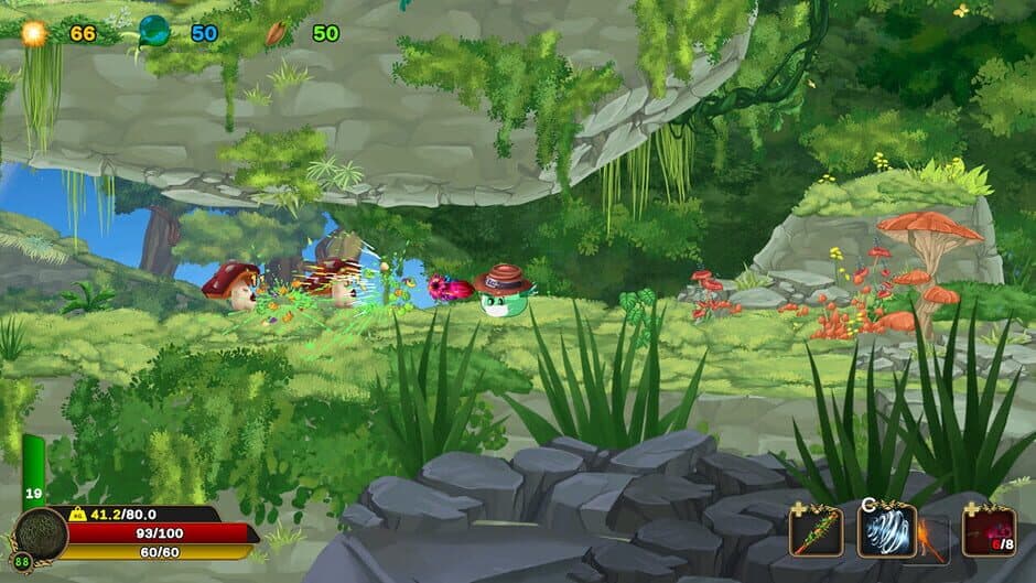 TunsTan screenshot 4