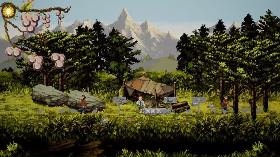 Sovereign Reign screenshot 2