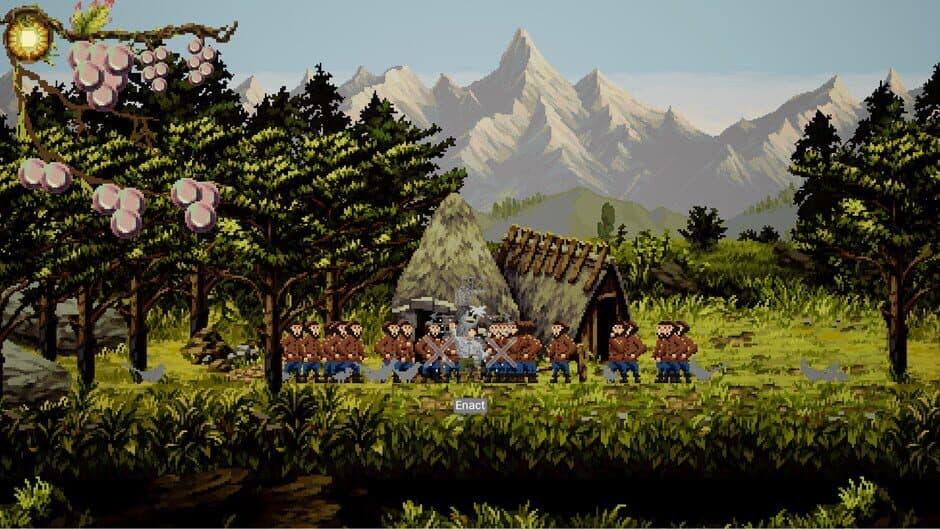 Sovereign Reign screenshot 4