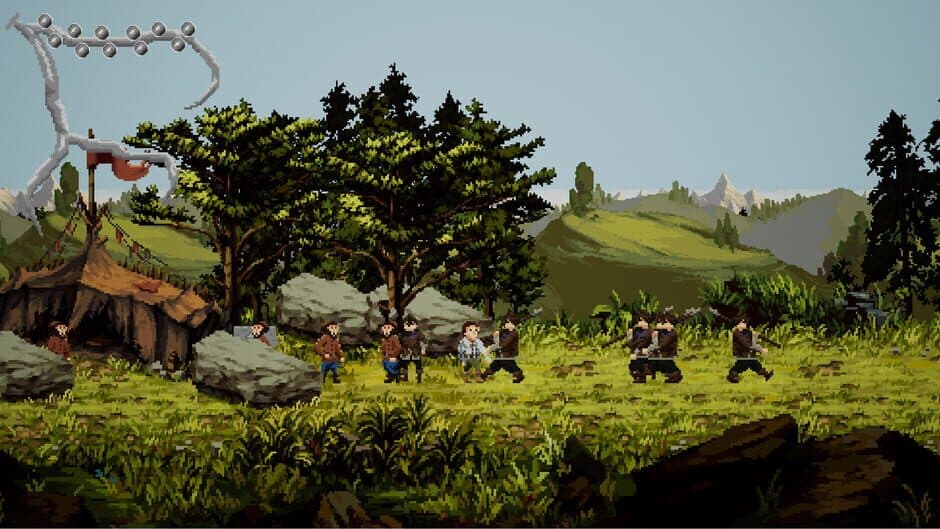 Sovereign Reign screenshot 5