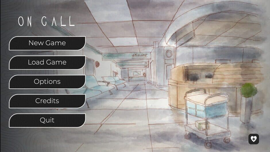 OnCall screenshot 4