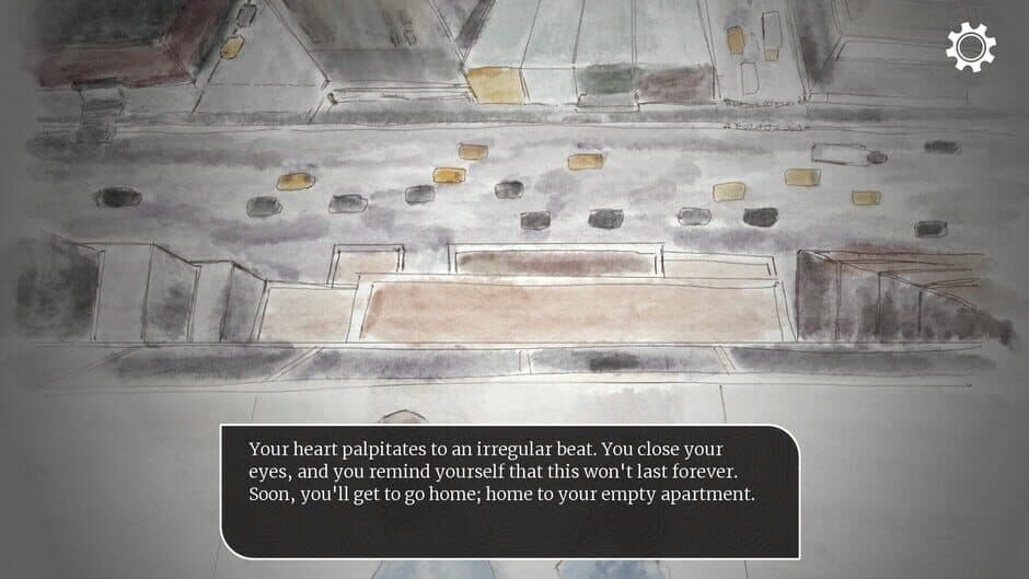 OnCall screenshot 2