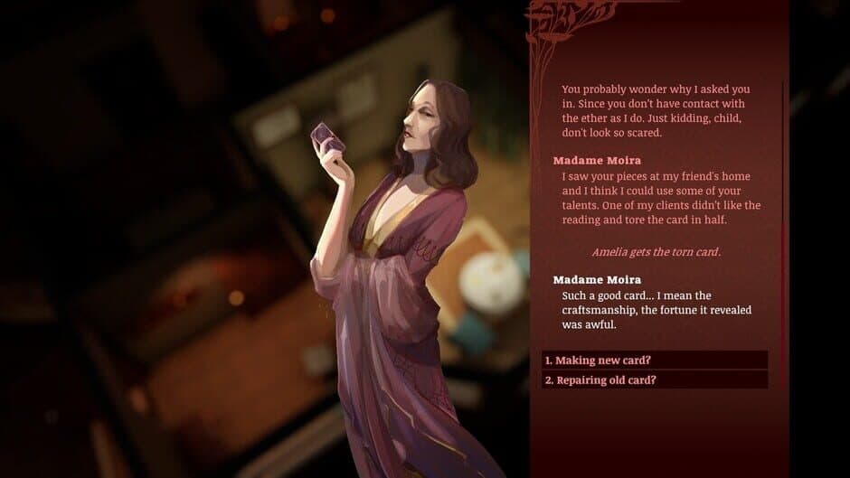 Forgery Craft screenshot 5
