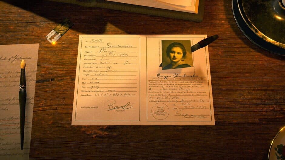 Forgery Craft screenshot 2