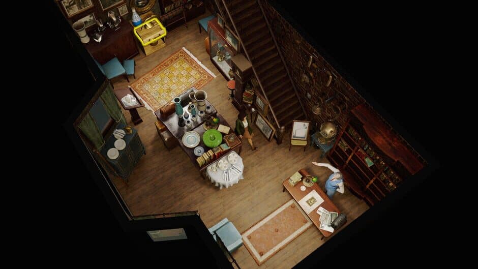 Forgery Craft screenshot 4