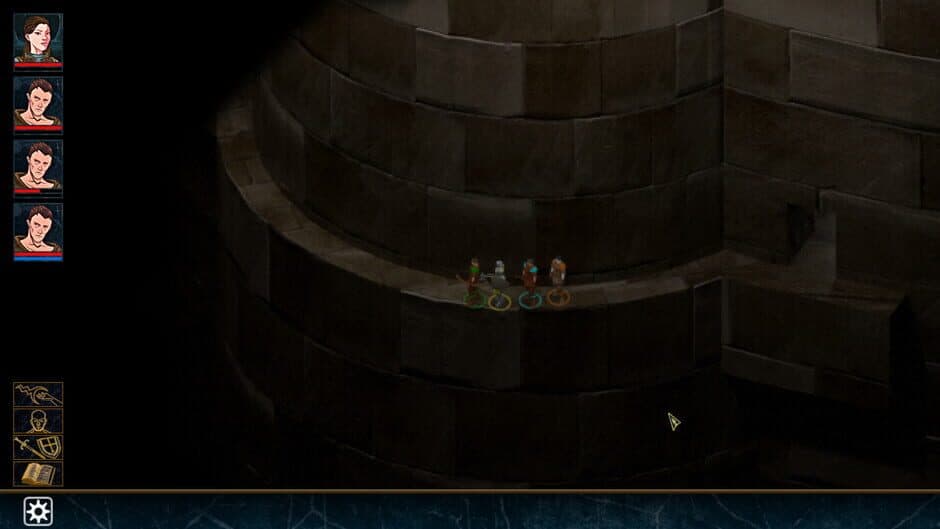 Circle of Swords screenshot 4
