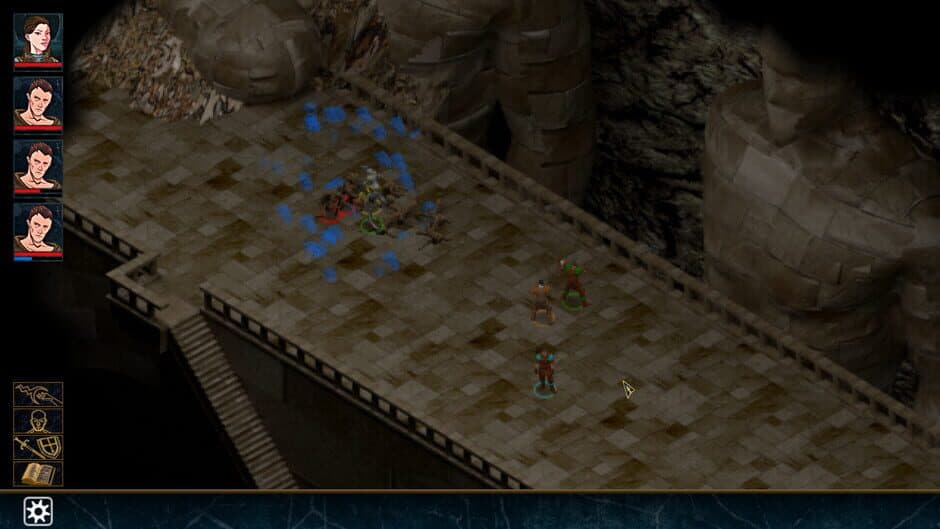 Circle of Swords screenshot 5