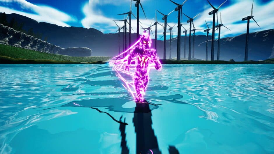 BoltBreak 2 screenshot 2