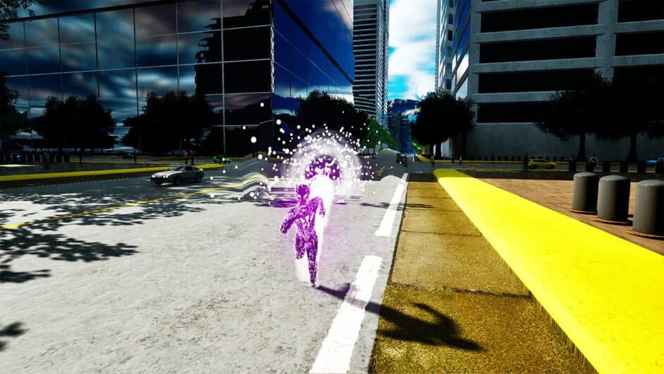 BoltBreak 2 screenshot 3
