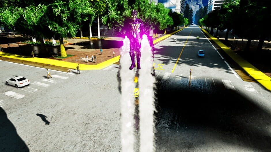BoltBreak 2 screenshot 6