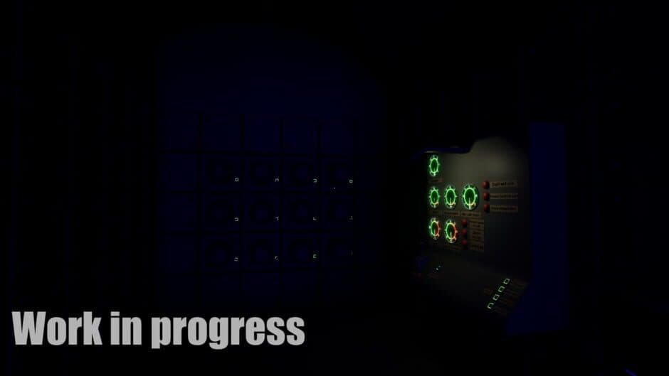 Expedition: Crushing Depth screenshot 2