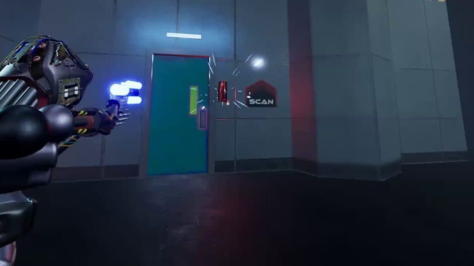 Electron Zaraftor screenshot 6