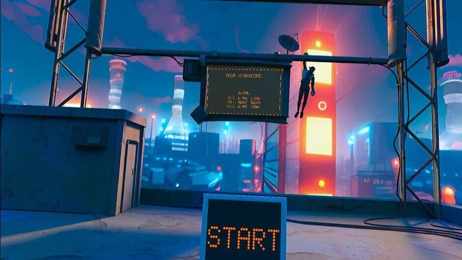Mutant Boxing League screenshot 3