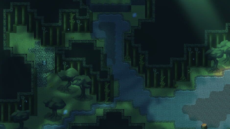 Grove screenshot 3