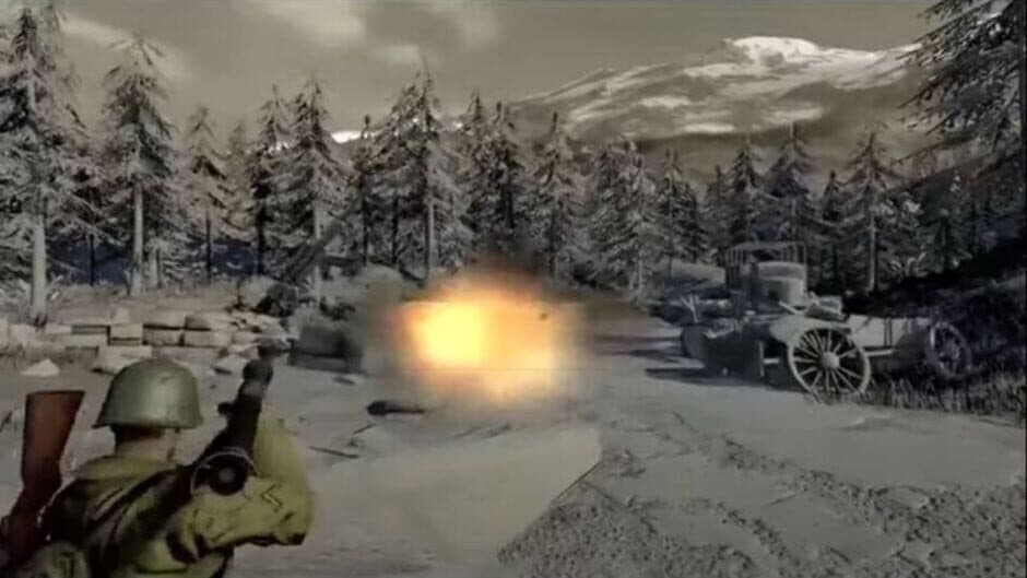 Call of Duty Tactics