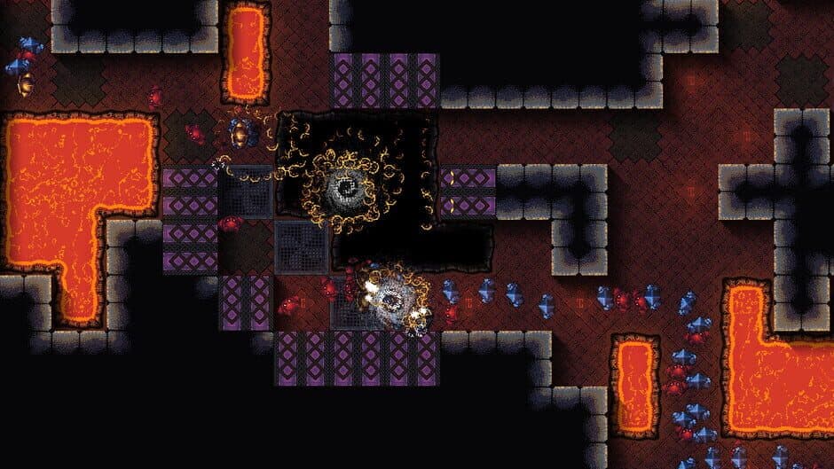 Traptile screenshot 5