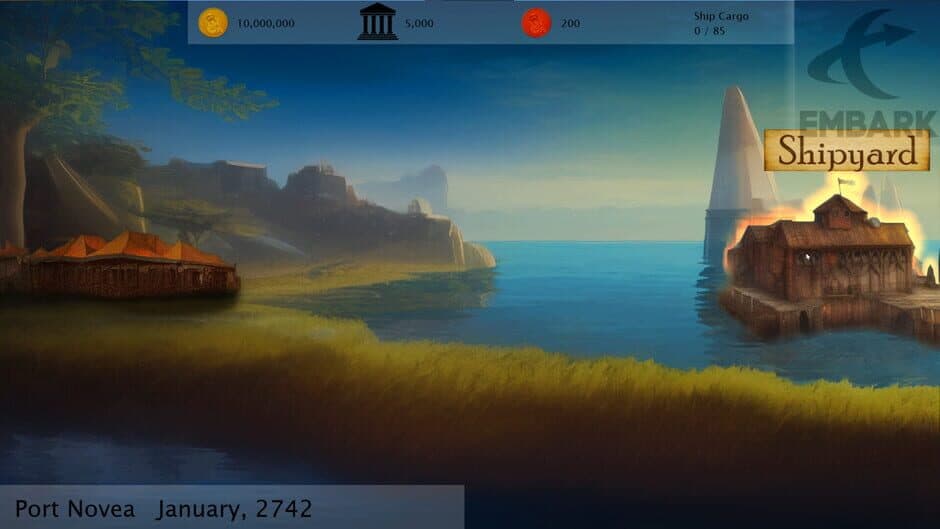 StarWinds screenshot 2