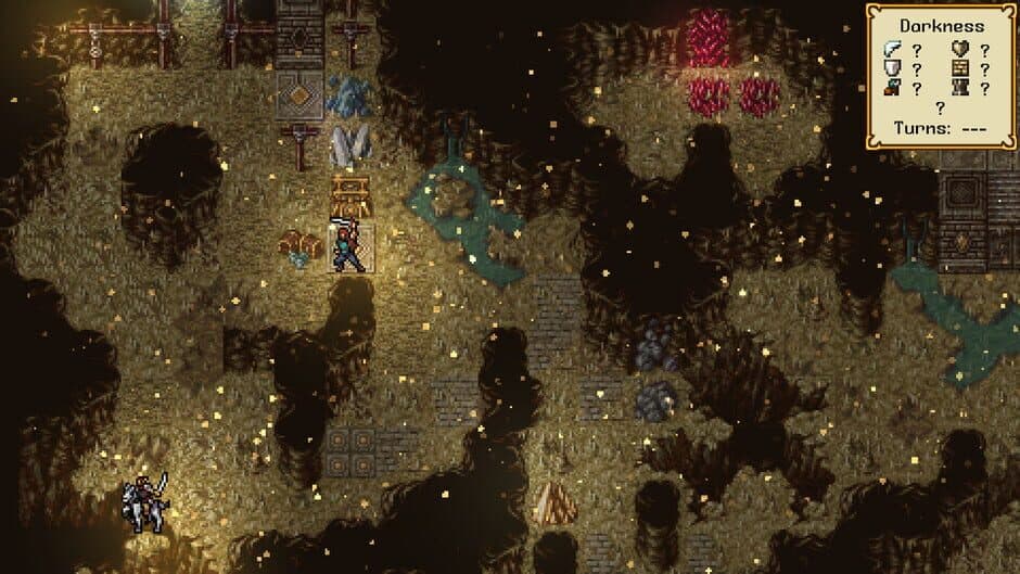 Lords of Nysera screenshot 3
