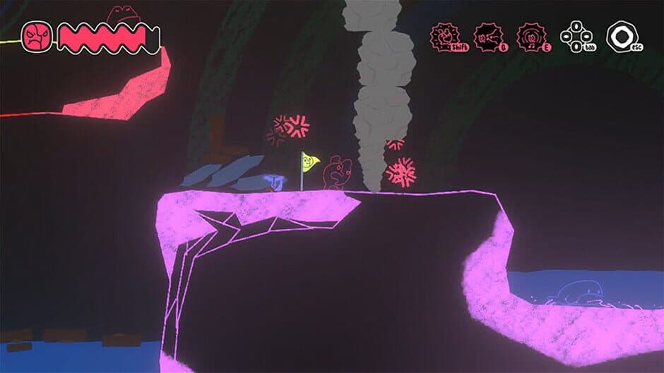 Monowave screenshot 3