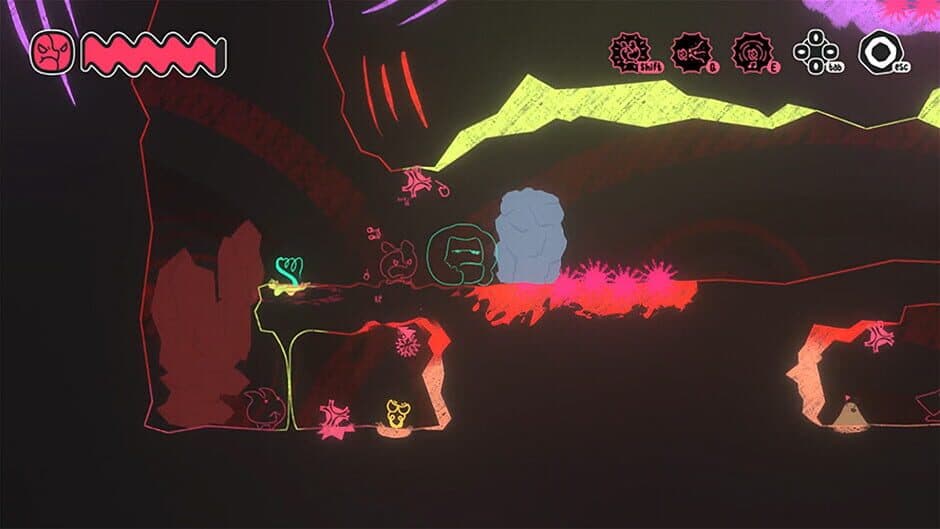 Monowave screenshot 5