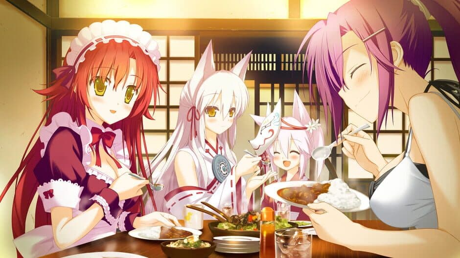 Irotoridori No Sekai: The Colorful World screenshot 6