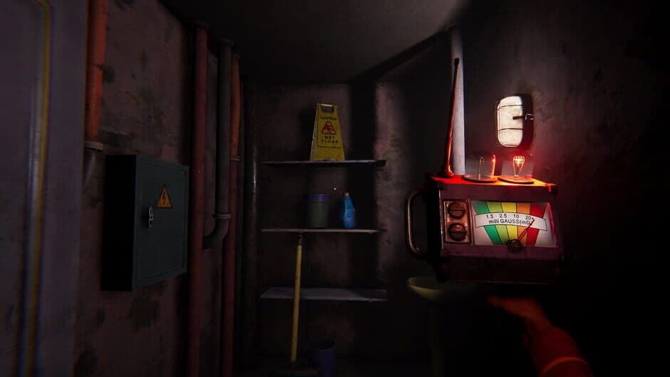 Deaduction screenshot 5