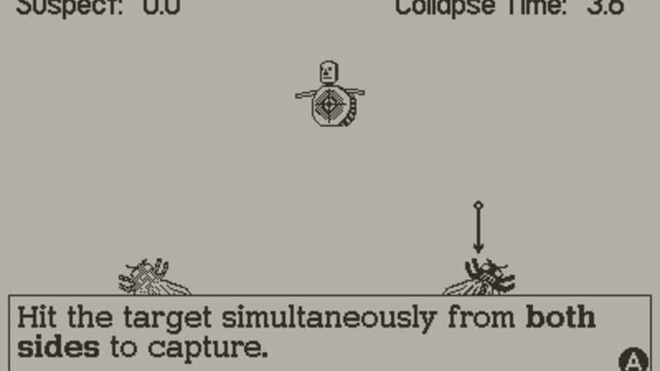 Time Flies Like An Arrow screenshot 4