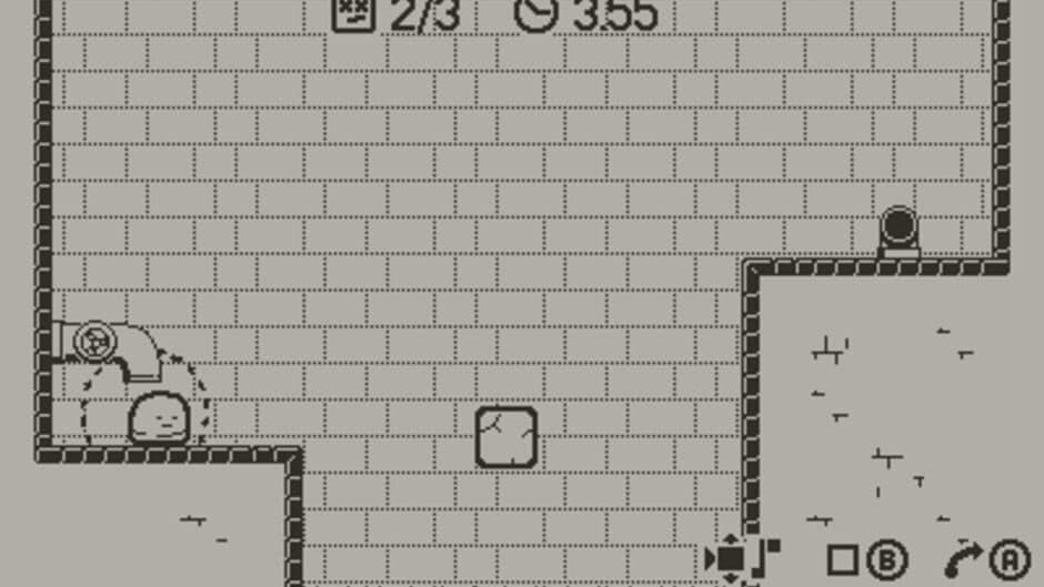 Stuck Like a Stone