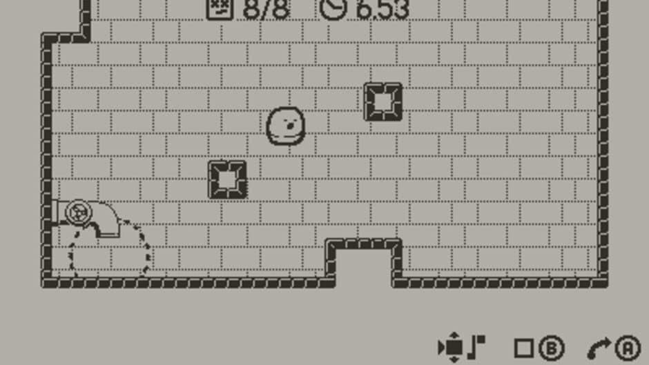 Stuck Like a Stone screenshot 2
