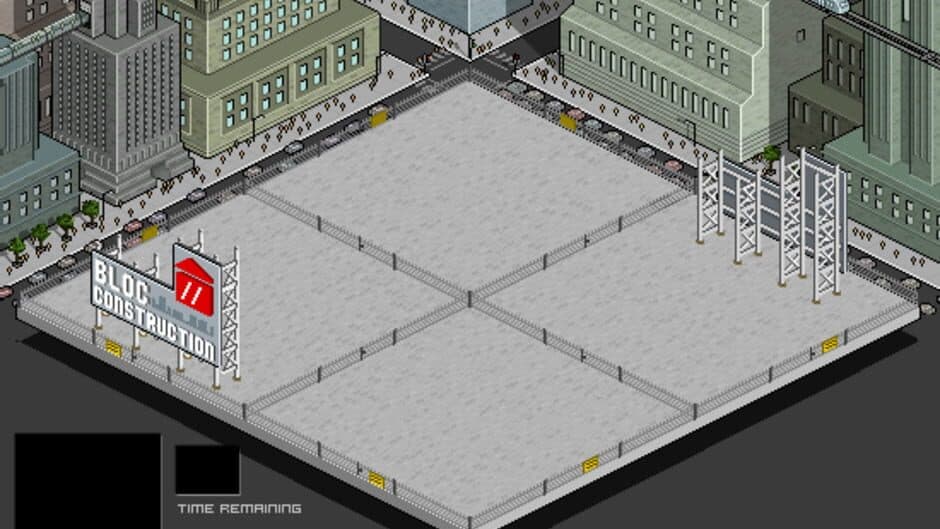Stackopolis screenshot 3