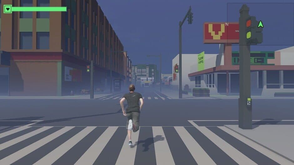 Hoodgang Simulator